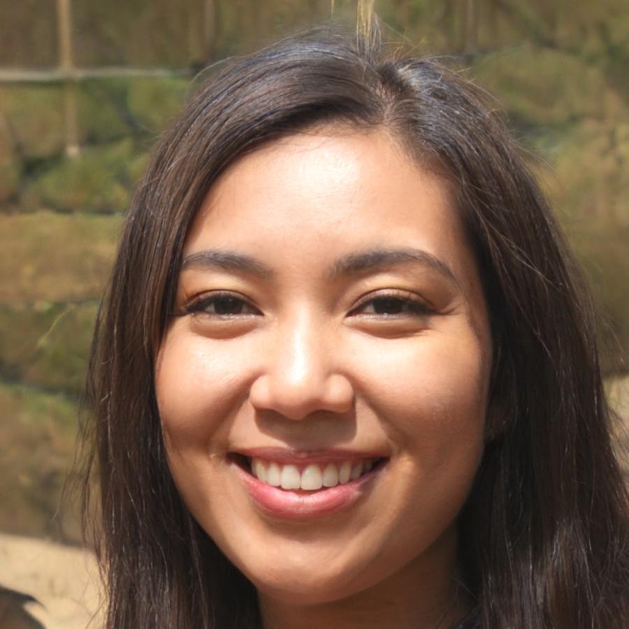 Portrait de Marie Dubois, Directrice Financière